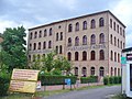 Friedrichshagen - Drahtzaunfabrik (Barbed Wire Factory) - geo.hlipp.de - 38480.jpg