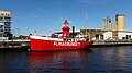 FS Almagrundet, 2016