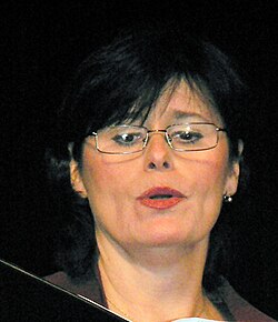 Gémes Katalin (2007)