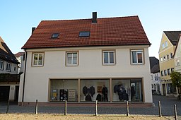 Günzburg, Dominikus-Zimmermann-Straße 10-002