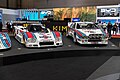 * Nomination Classic Lancia racing cars at Geneva International Motor Show 2024 --MB-one 08:49, 14 March 2024 (UTC) * Promotion  Support Good quality. --Mike Peel 19:35, 20 March 2024 (UTC)