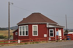 GallatinCountyMT MalmborgSchool.jpg