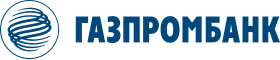 logo gazprombank