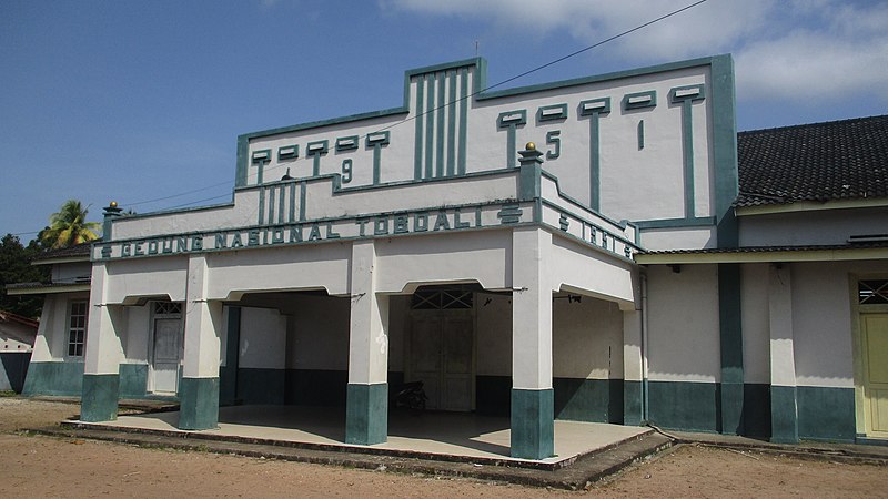 File:Gedung Nasional Toboali 1951.jpg
