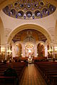 General view - Rosary Basilica - Lourdes 2014 (2).JPG