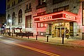 * Nomination Genetti Hotel, Williamsport, PA. --King of Hearts 06:43, 30 March 2023 (UTC) * Promotion  Support Good quality. --Poco a poco 17:42, 30 March 2023 (UTC)