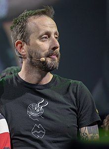 Geoff Ramsey