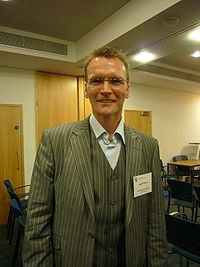 Geoff Thomas