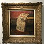 Thumbnail for File:George Hendrik Breitner - Geesje Kwak - Rijksmuseum Twenthe.jpg