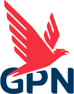 Logo Gerbang Pembayaran Nasional