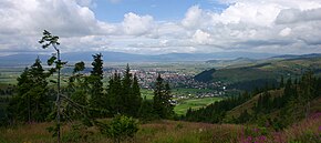 Gheorgheni panorama.jpg