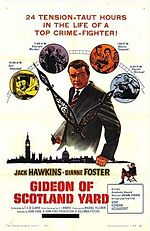 Thumbnail for Gideon's Day (film)