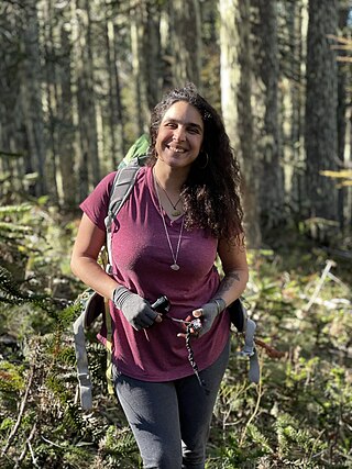 <span class="mw-page-title-main">Giuliana Furci</span> Chilean Mycologist