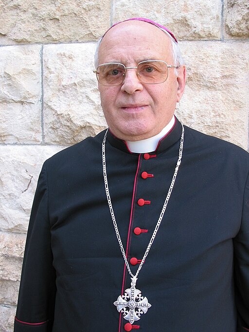 Giuseppe Nazzaro OFM