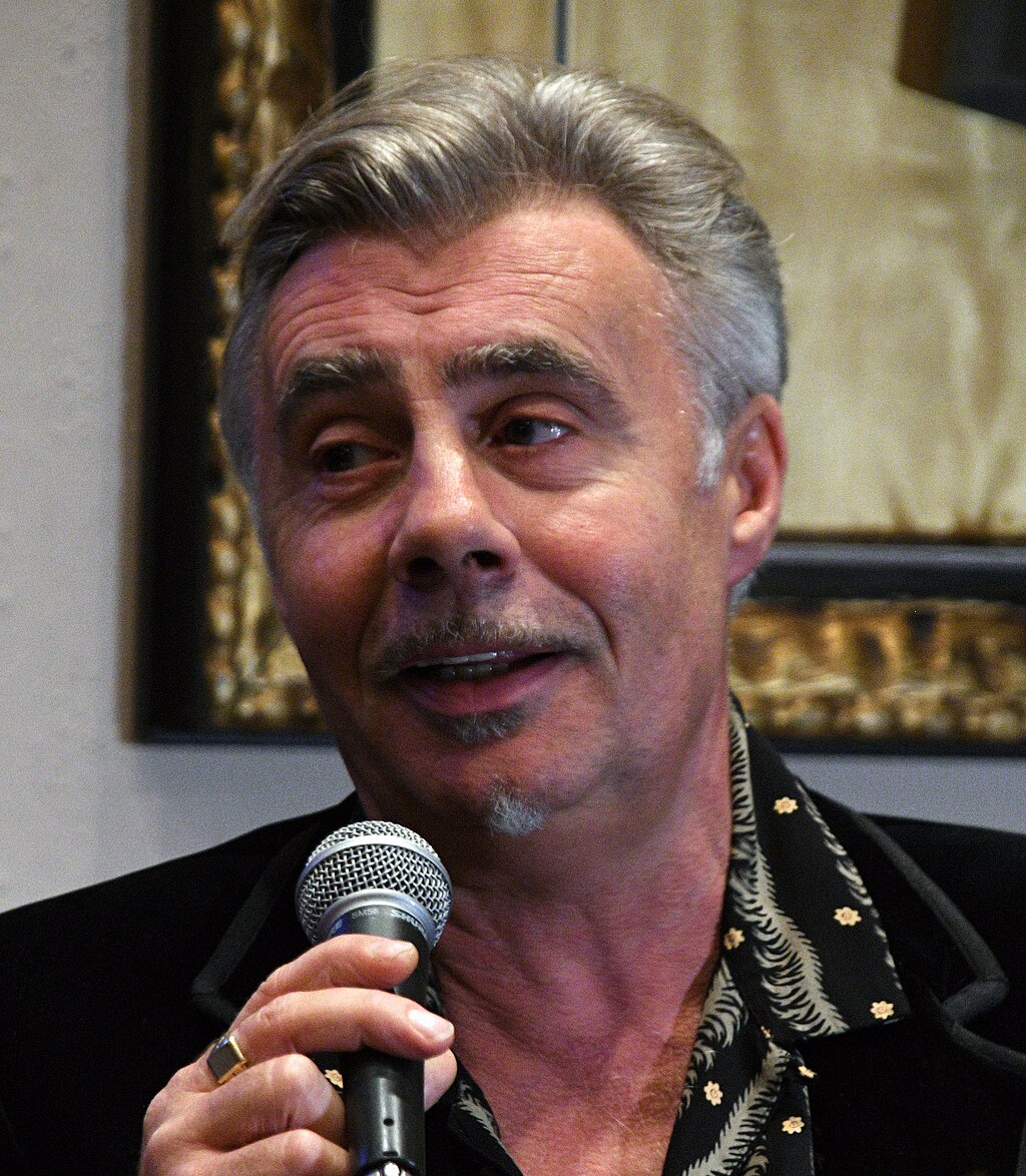 Glen Matlock