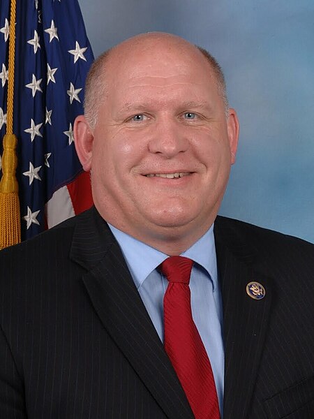 File:Glenn Thompson, official portrait, 113th Congress (cropped).jpg