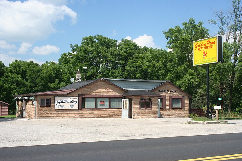 File:Golden Pond Restaurant, St. Marys Ontario 2882 (4851293889).jpg