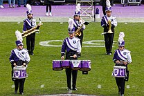 Goodtime Marching Band College of the Holy Cross.jpg