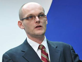 <span class="mw-page-title-main">Goran Klemenčič</span> Slovenian lawyer (born 1972)