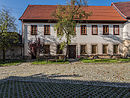 Graba At the Gertrudiskirche 3 Former  Rectory.jpg