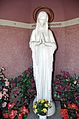 * Nomination Gradner chapel, statue of Mary. Favoriten, Vienna --Herzi Pinki 22:01, 10 April 2014 (UTC) * Promotion Good quality. --Malchen53 07:48, 11 April 2014 (UTC)