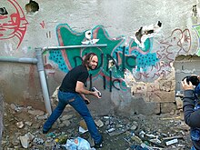 Graffiti in Florentin, Tel Aviv, by artist Jonathan Kis-Lev.jpg