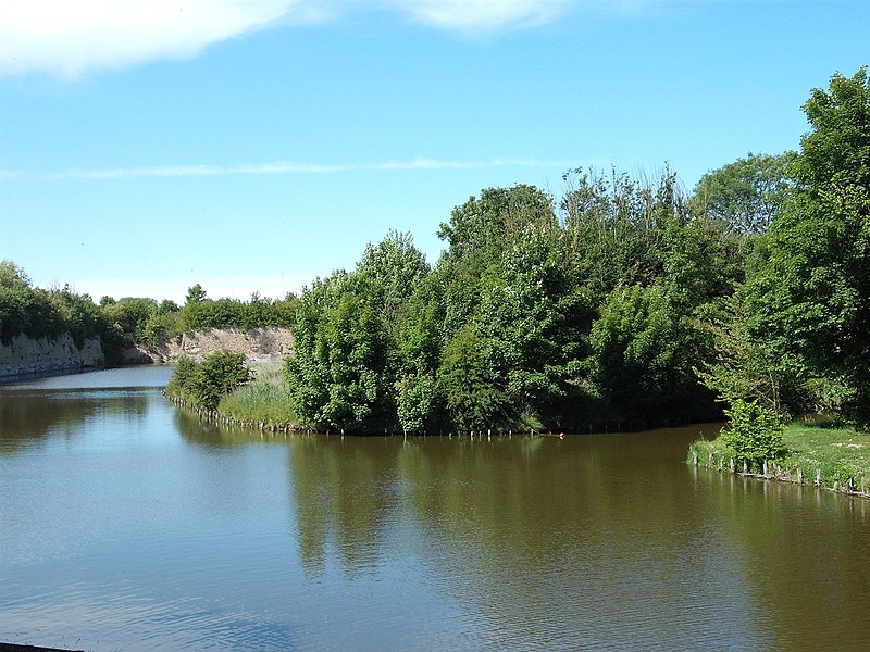 File:Gravelines, France - panoramio - Jean Marc Gfp.jpg