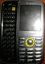 Samsung SGH-T459 için küçük resim