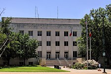 Grayson County County TX courthouse.jpg