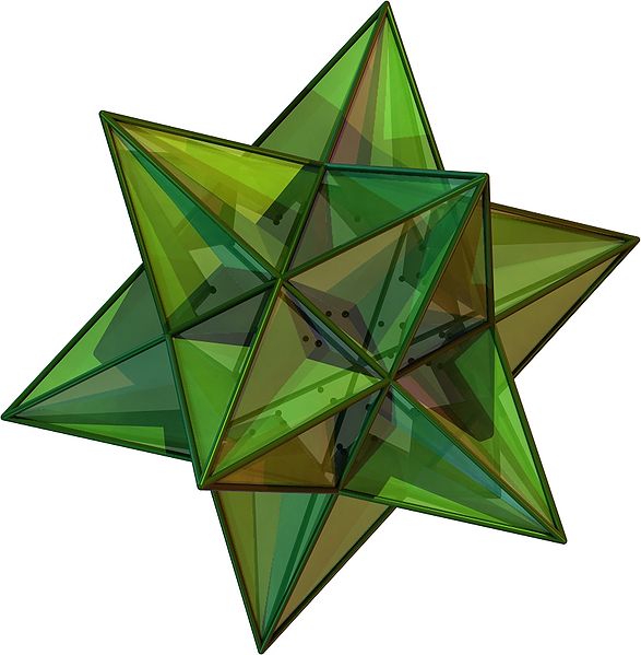 Archivo:GreatIcosahedron.jpg