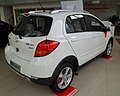 Great Wall Voleex C20R