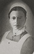 Greta Nilsson (1893-1924)