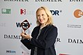 Maren Kroymann bei der Grimme-Preis-Verleihung 2018