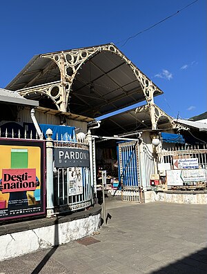 Grand Marché (Saint-Denis)