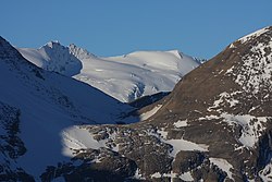 Rumariswandköpfe a Schneewinkelkopf