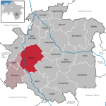 Gronau, Lower Saxony