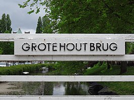 Grote Houtbrug