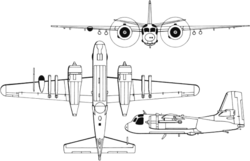 Grumman S-2 Tracker dessin.png