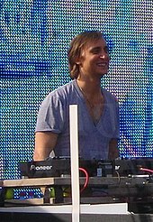 David Guetta