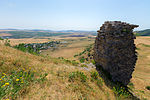 Gülüstan qalası (Şamaxı) üçün miniatür