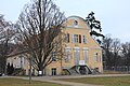 Landhaus Bracht 1935 von Otto v. Estorff und Gerhard Winkler Template:Kulturdenkmal Berlin