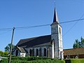 Église Saint-Léger d'Héricourt