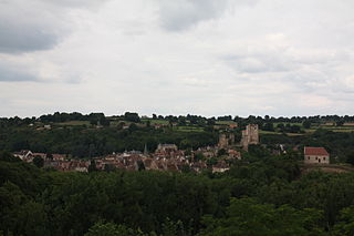 <span class="mw-page-title-main">Hérisson</span> Commune in Auvergne-Rhône-Alpes, France