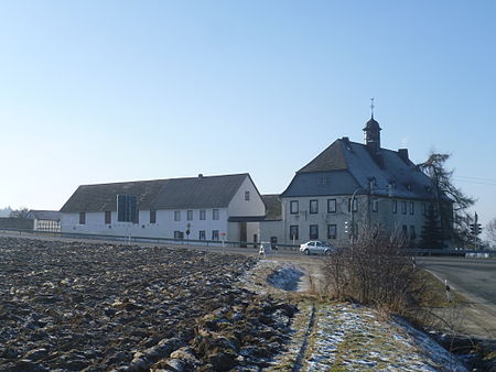 Hühnerkirche