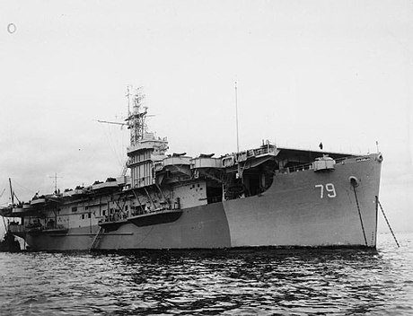 HMS Puncher (D79)