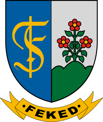 File:HUN Feked COA.svg