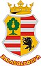 Blason de Zalaboldogfa