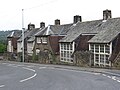 Thumbnail for File:Hackney - Greenaway School (Geograph-2067134-by-Dave-Bevis).jpg