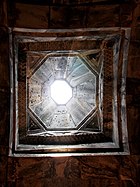 Haghpat Monestary Ceiling, Armenia.jpg
