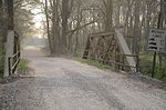 Vignette pour Hale Creek Bridge